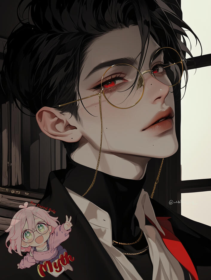 Vincent Ophelia (Brother)