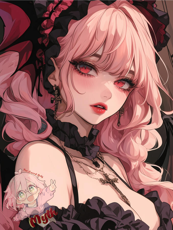 Lullaby Ophelia (Daughter)